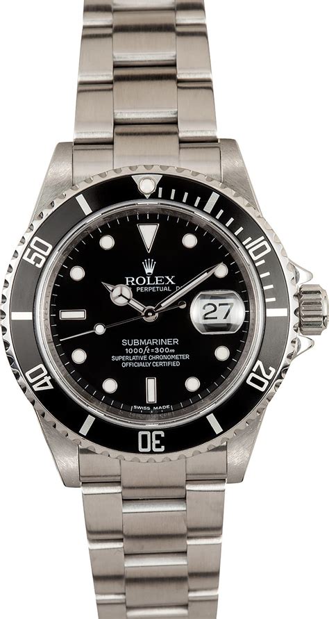 rolex submariner price 2008